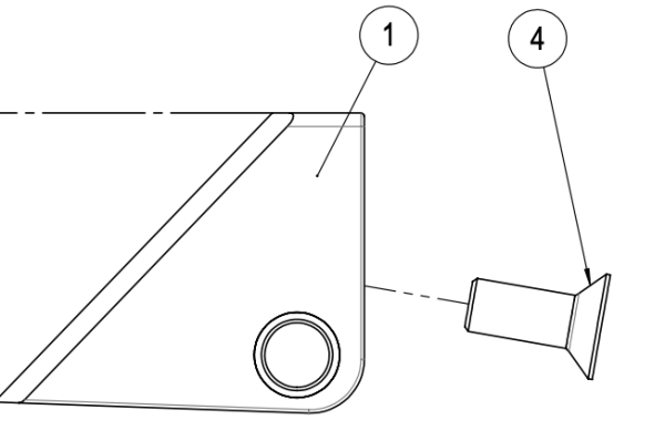 Installation step 3 – completed
